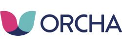 Orcha logo